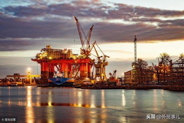 关于口岸使费你所不知道的猫腻？？？