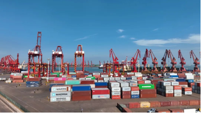 海运公司运力比需求增添横跨6倍！海运价上涨越来越小