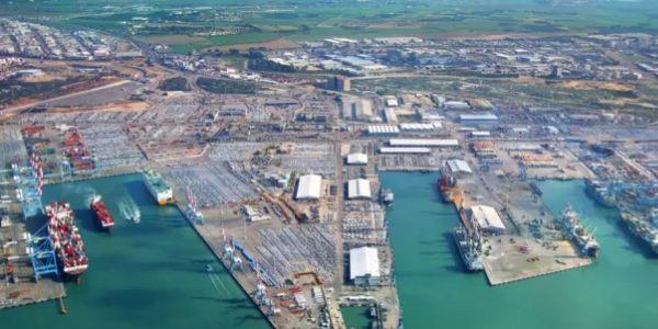 升级！！！攻击所有前往以色列的船和海运公司,将对全球航运海运物流影响重大