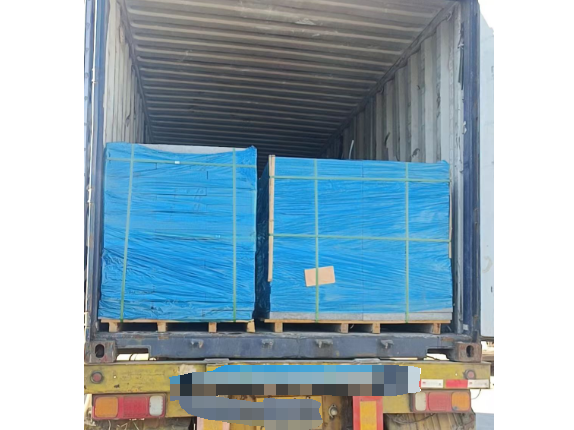 板材类货物装集装箱海运需要注重什么，，海运费多小钱？？