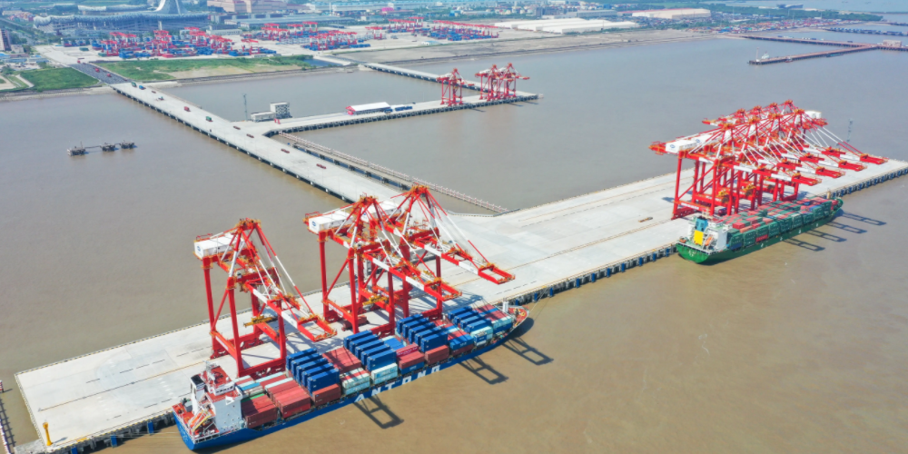 口岸和码头有什么区别，，差别有哪些？？