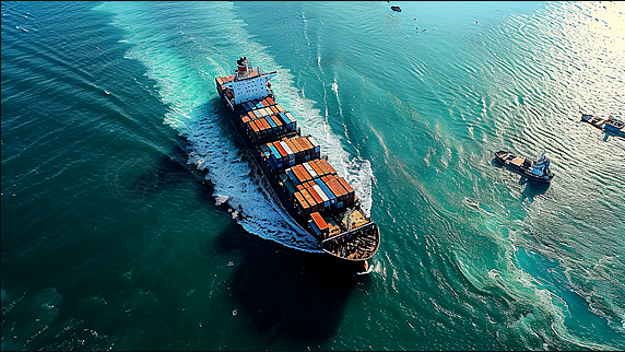 避坑海内海运中都有有哪些猫腻？？？