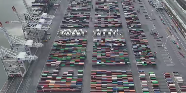 超堵！！！多个口岸迎来超耐久待