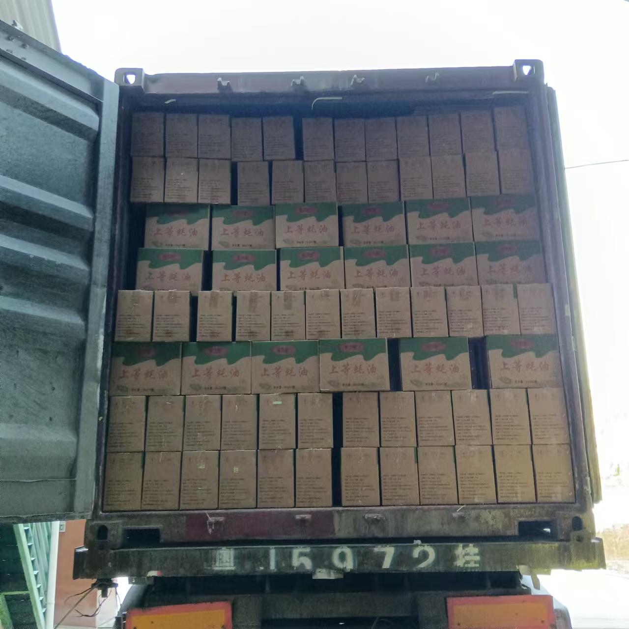 调味品、、、饮品可以走海内海运物流吗？？需要注重什么